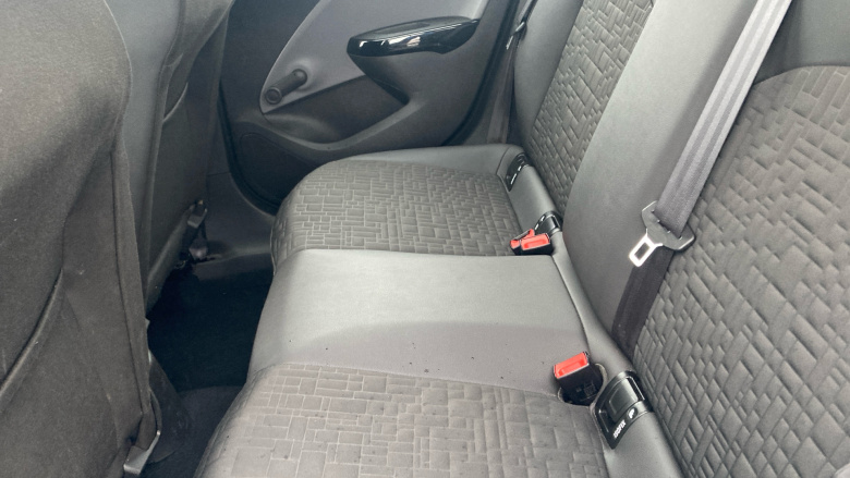 Vauxhall Corsa 1.4 ecoFLEX SE 5dr Petrol Hatchback